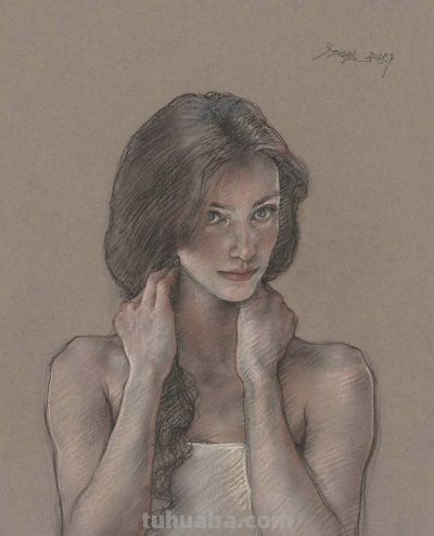 庞茂琨先生,以“生肖”为主题的素描作品 - 今日头条 庞茂琨先生,以“生肖”为主题的素描作品 - 图画吧TUHUABA