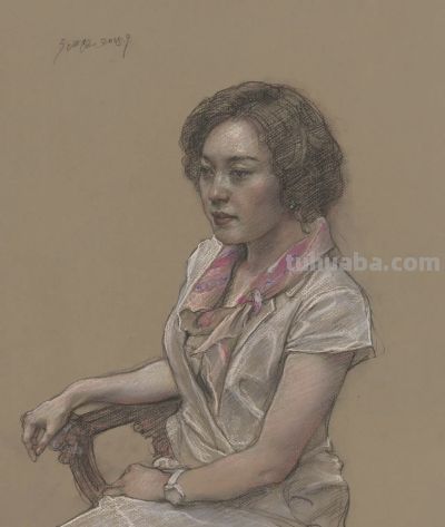 庞茂琨先生,以“生肖”为主题的素描作品 - 今日头条 庞茂琨先生,以“生肖”为主题的素描作品 - 图画吧TUHUABA