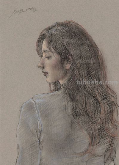 庞茂琨先生,以“生肖”为主题的素描作品 - 今日头条 庞茂琨先生,以“生肖”为主题的素描作品 - 图画吧TUHUABA