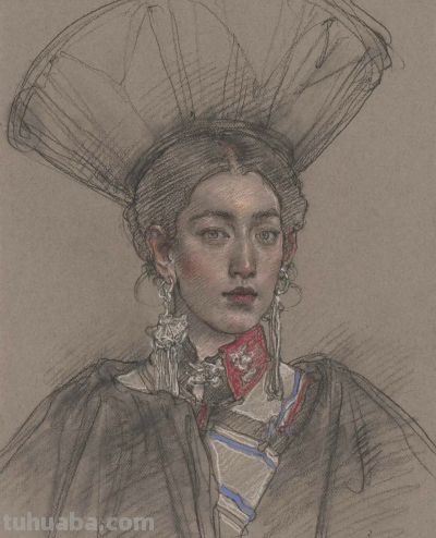 庞茂琨先生,以“生肖”为主题的素描作品 - 今日头条 庞茂琨先生,以“生肖”为主题的素描作品 - 图画吧TUHUABA