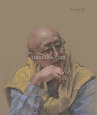 庞茂琨先生,以“生肖”为主题的素描作品 - 今日头条 庞茂琨先生,以“生肖”为主题的素描作品 - 图画吧TUHUABA