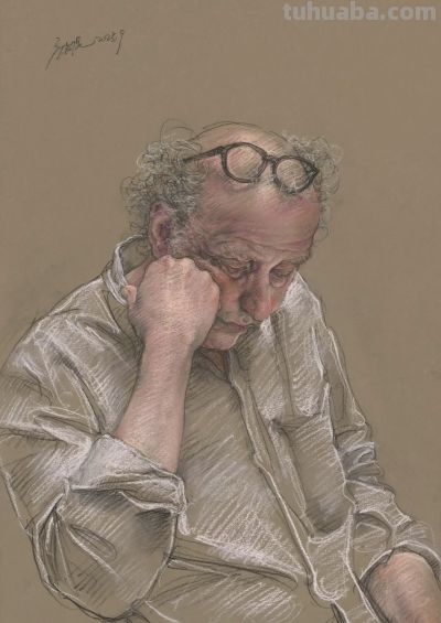 庞茂琨先生,以“生肖”为主题的素描作品 - 今日头条 庞茂琨先生,以“生肖”为主题的素描作品 - 图画吧TUHUABA