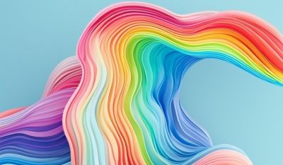 色彩与情感 - 图画吧TUHUABA