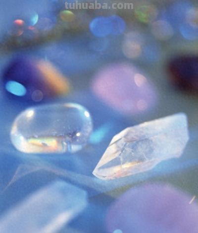 色彩与情感 - 今日头条