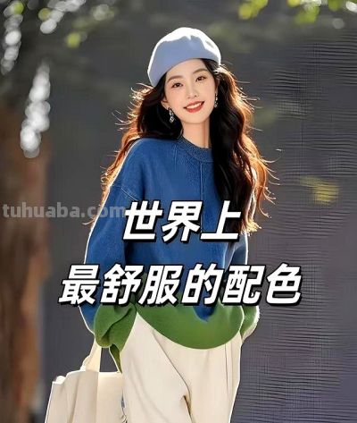 色彩搭配 19组早春最舒服的配色,美美的等春天 - 今日头条 色彩搭配 19组早春最舒服的配色,美美的等春天 - 图画吧TUHUABA