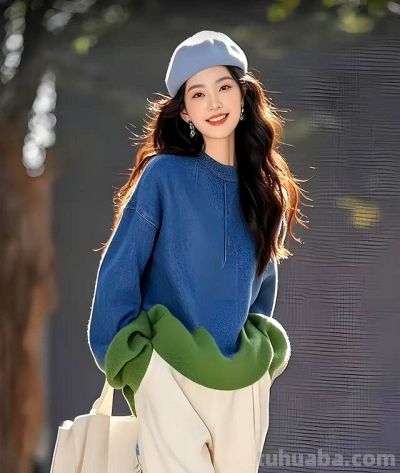 色彩搭配 19组早春最舒服的配色,美美的等春天 - 今日头条 色彩搭配 19组早春最舒服的配色,美美的等春天 - 图画吧TUHUABA