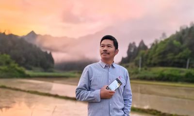 戴艺强·水彩写生 ｜ 水色之间，心象万千 - 图画吧TUHUABA