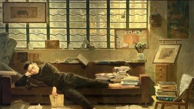 2025年第八届全国青年美展 | 油画作品选刊 - 图画吧TUHUABA