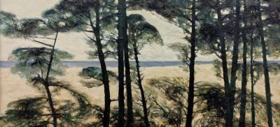 杨尧教授“写实与写意的变奏”油画28幅欣赏 - 图画吧TUHUABA