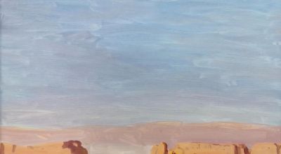 杨尧教授“写实与写意的变奏”油画28幅欣赏 - 图画吧TUHUABA