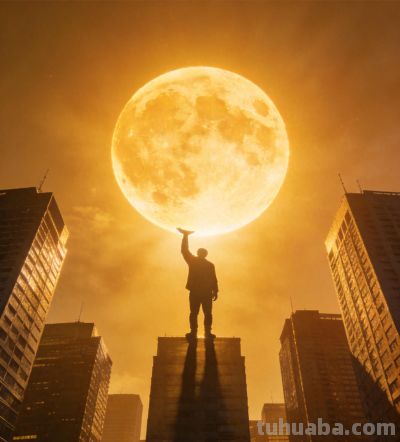 手机摄影最适合新手的三个特殊拍摄技巧，摄影高手不外传的秘密 - 图画吧TUHUABA