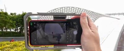 手机摄影构图小技巧！这样拍更出片！ #手机摄影技巧 - 图画吧TUHUABA