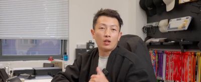 手机摄影构图小技巧！这样拍更出片！ #手机摄影技巧 - 图画吧TUHUABA