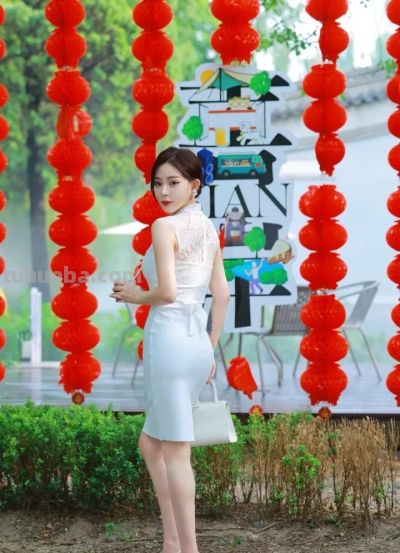 解锁小妈感的正确姿势！9个拍照技巧，让你美得有故事，有韵味 - 图画吧TUHUABA