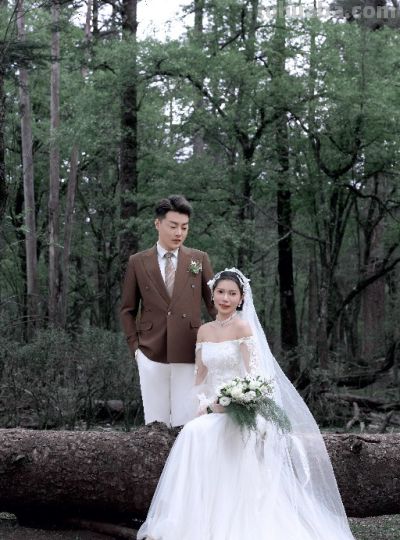 2026丽江婚纱摄影婚纱照推荐：6大热门品牌深度测评 - 图画吧TUHUABA
