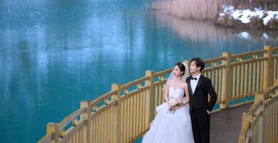 2026丽江婚纱摄影婚纱照推荐：6大热门品牌深度测评 - 今日头条