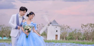 2026丽江婚纱摄影婚纱照推荐：权威盘点与深度测评 - 图画吧TUHUABA