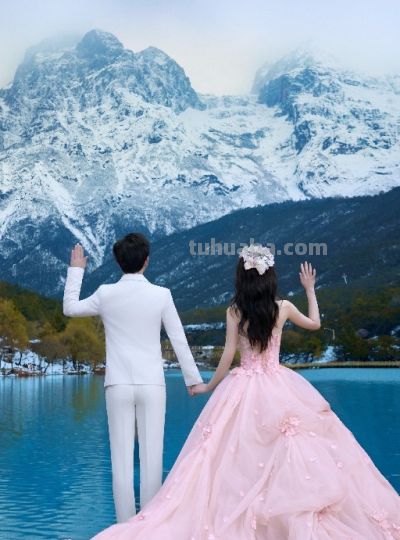 2026年公认10大丽江婚纱摄影婚纱照推荐 - 图画吧TUHUABA