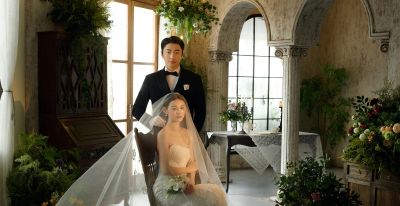 2026 大理婚纱摄影口碑推荐｜真实测评星级榜单，备婚必看 - 今日头条