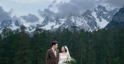 2026丽江婚纱摄影婚纱照推荐:6大热门品牌实测精选 - 今日头条 2026丽江婚纱摄影婚纱照推荐:6大热门品牌实测精选 - 图画吧TUHUABA