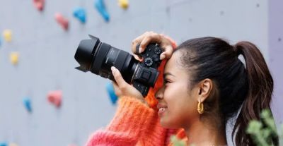 摄影器材新鲜事|开年镜头新品集中发布 - 今日头条 摄影器材新鲜事|开年镜头新品集中发布 - 图画吧TUHUABA