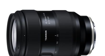 摄影器材新鲜事|开年镜头新品集中发布 - 今日头条 摄影器材新鲜事|开年镜头新品集中发布 - 图画吧TUHUABA