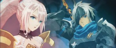 炸场！飞碟社公布《原神》动画企划信息，最新预告曝光 - 图画吧TUHUABA