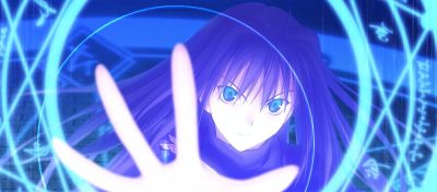 飞碟社最新情报！《魔法使之夜》定档今年，《原神》动画终露真容 - 图画吧TUHUABA