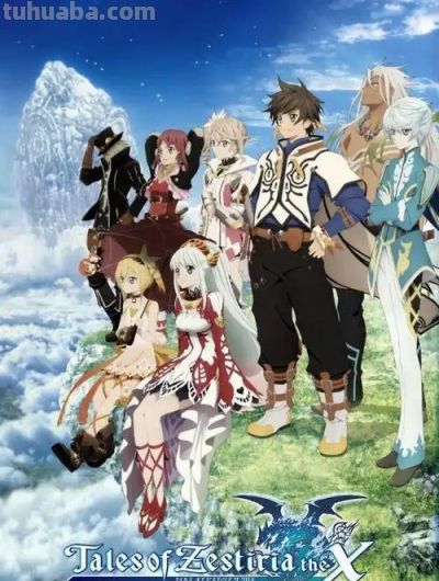 飞碟社最新情报！《魔法使之夜》定档今年，《原神》动画终露真容 - 图画吧TUHUABA