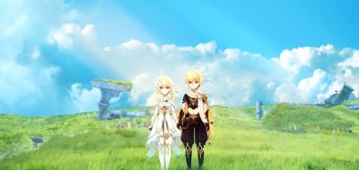 飞碟社最新情报！《魔法使之夜》定档今年，《原神》动画终露真容 - 图画吧TUHUABA