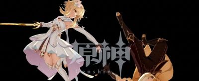 原神：飞碟社官宣动画终于有进展了，配得上玩家 多年的等待吗？ - 今日头条