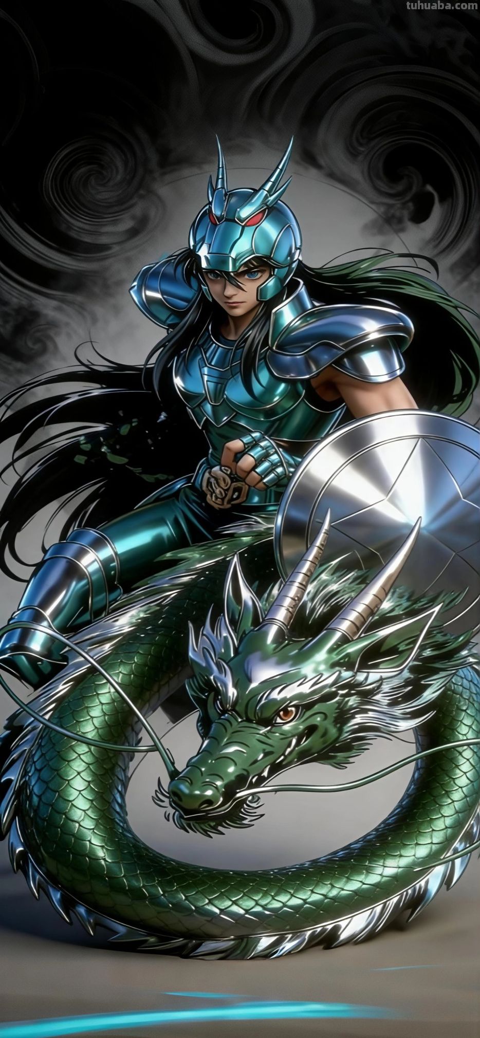 动漫壁纸260224 - 图画吧TUHUABA