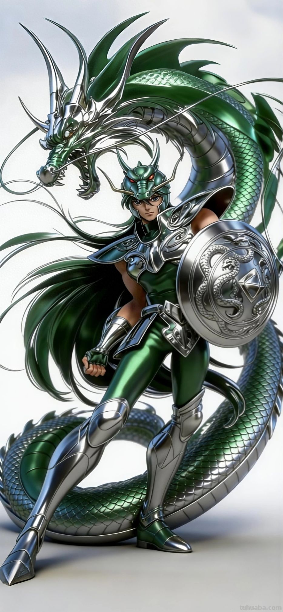 动漫壁纸260224 - 图画吧TUHUABA