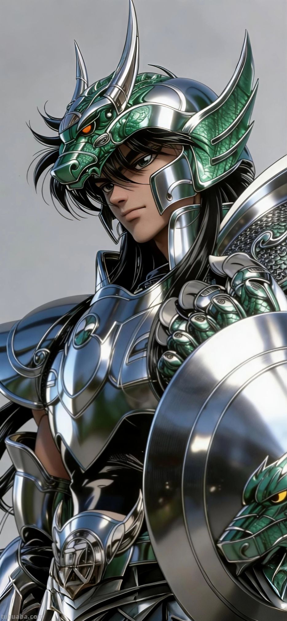 动漫壁纸260224 - 图画吧TUHUABA