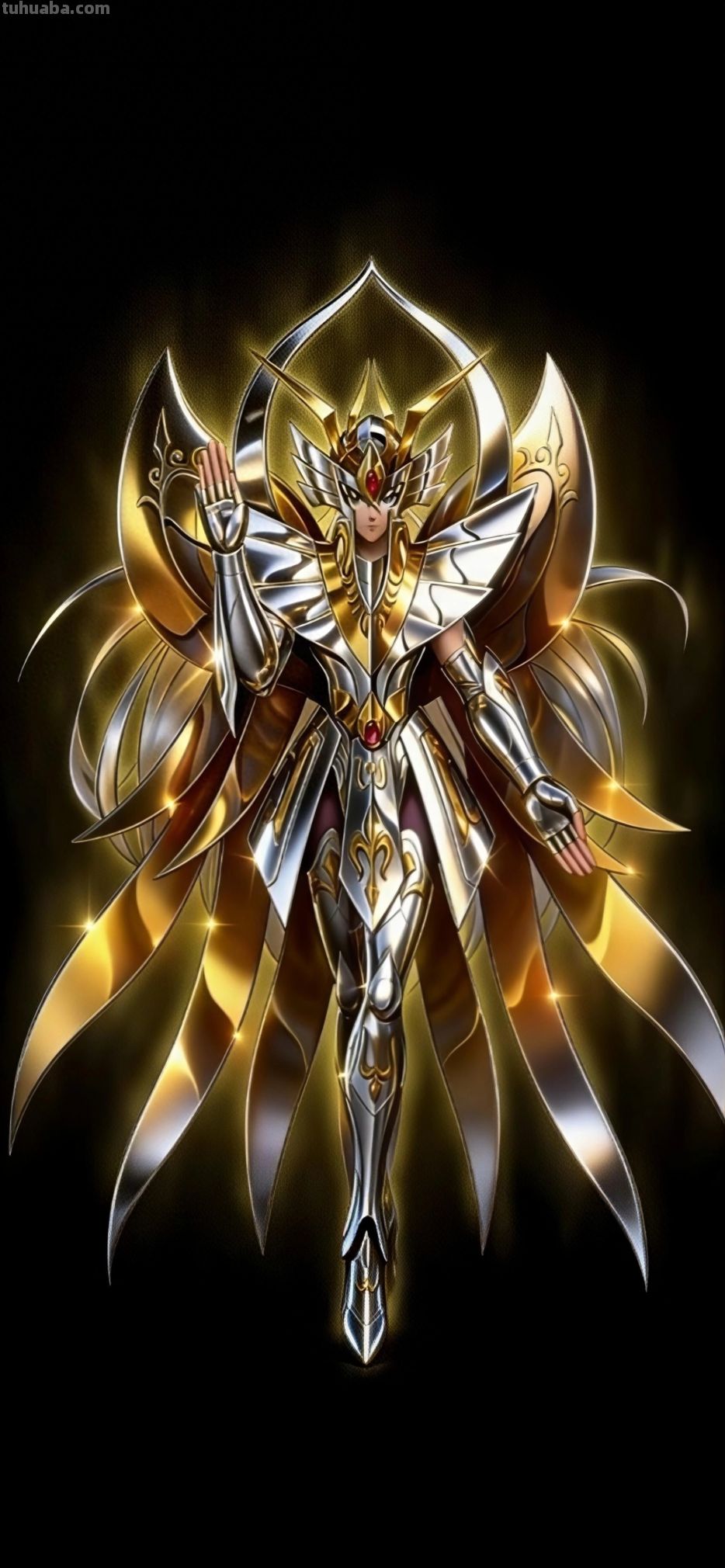 动漫壁纸260225 - 今日头条