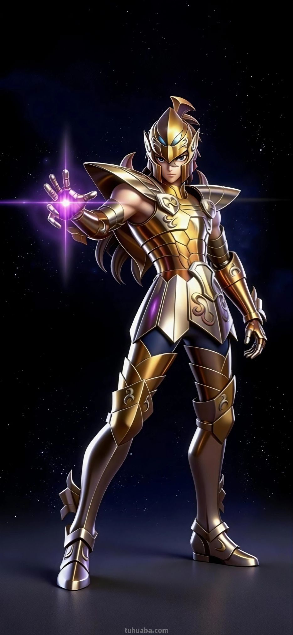 动漫壁纸260225 - 图画吧TUHUABA