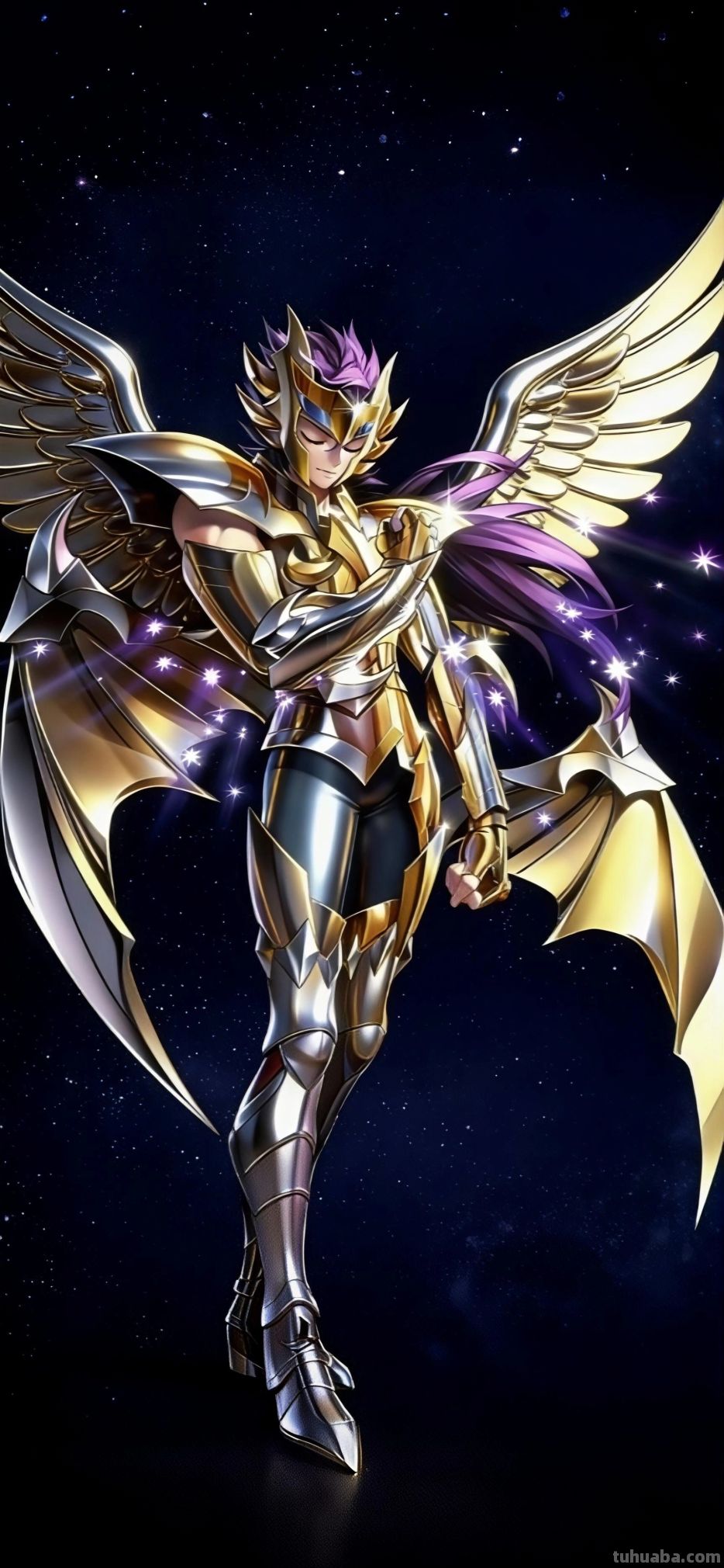 动漫壁纸260225 - 图画吧TUHUABA