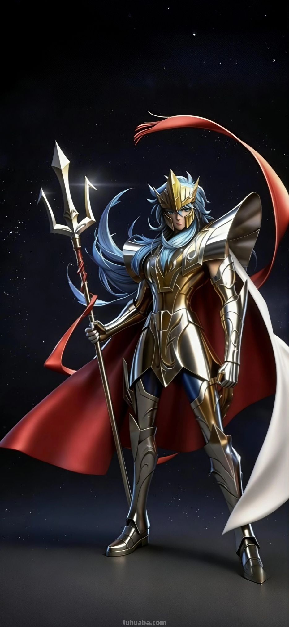 动漫壁纸260225 - 图画吧TUHUABA