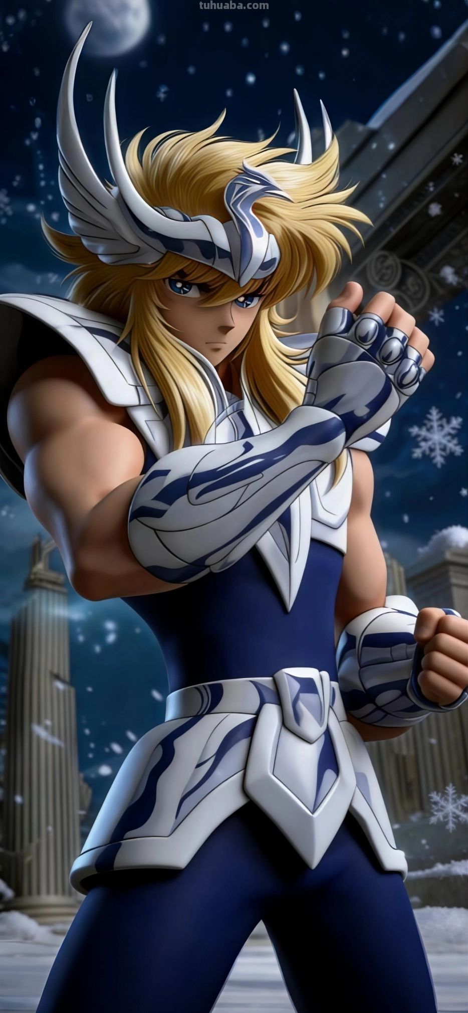 动漫壁纸260223 - 图画吧TUHUABA