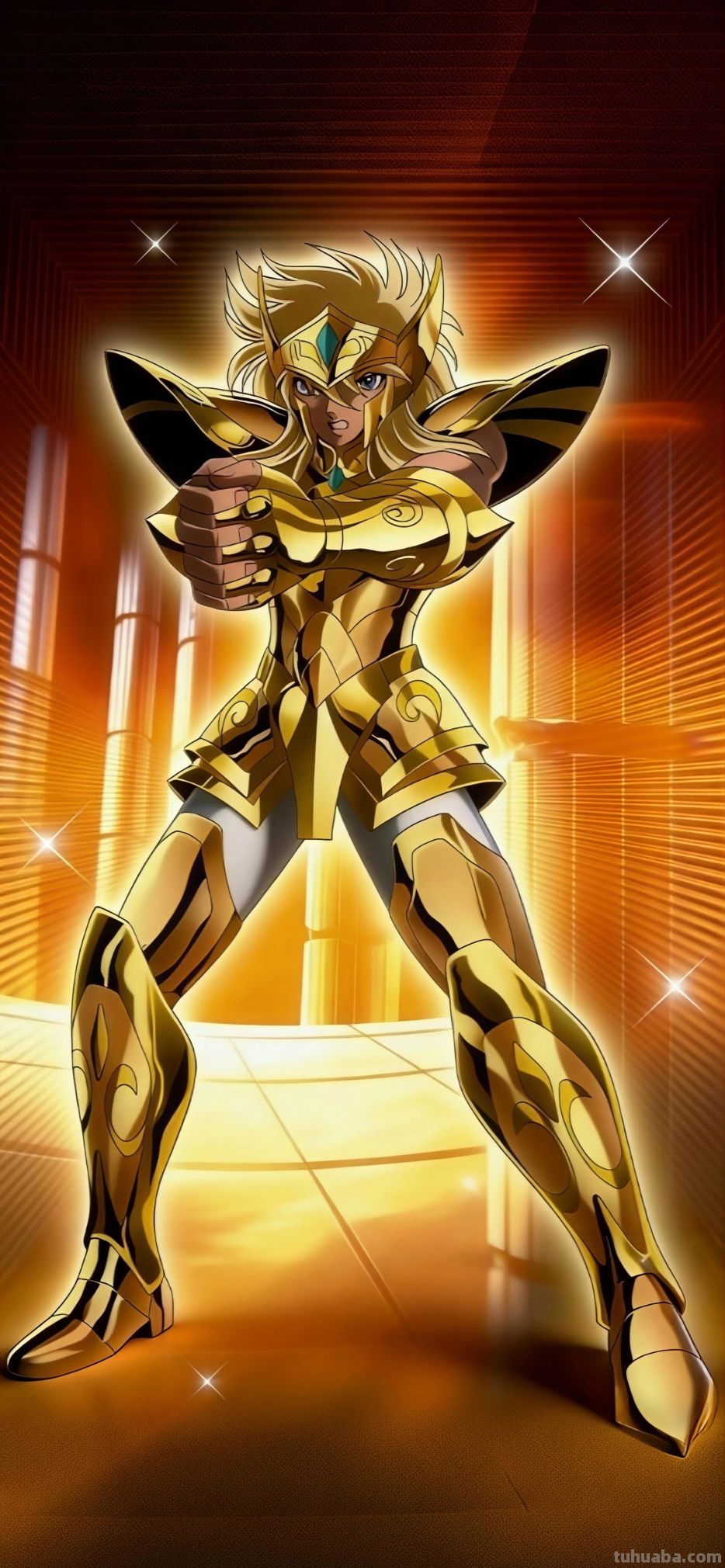 动漫壁纸260223 - 图画吧TUHUABA