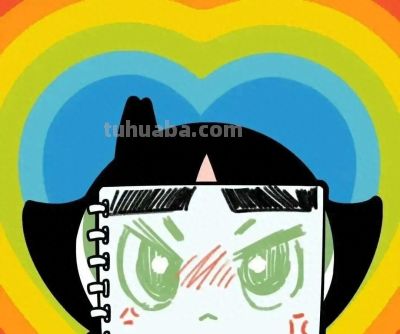 卡通动漫 头像 『可直接保存』 - 今日头条