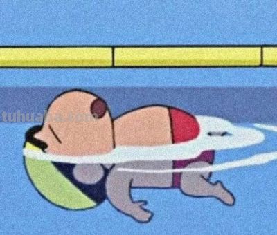 卡通动漫 头像 『可直接保存』 - 图画吧TUHUABA