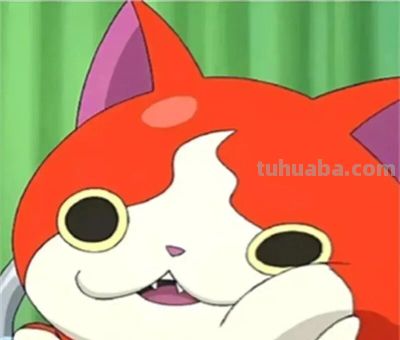 卡通动漫 头像 『可直接保存』 - 图画吧TUHUABA
