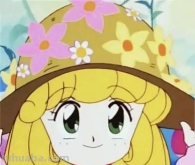 卡通动漫 头像 『可直接保存』 - 图画吧TUHUABA