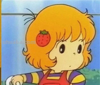 卡通动漫 头像 『可直接保存』 - 图画吧TUHUABA