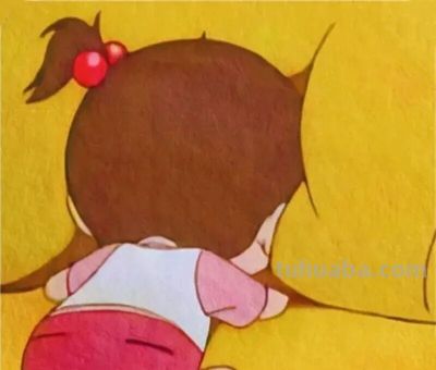 卡通动漫 头像 『可直接保存』 - 图画吧TUHUABA