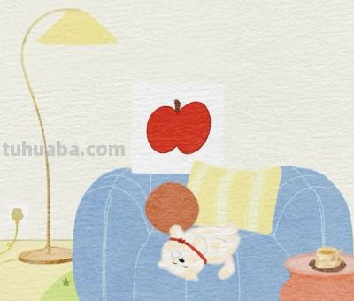 卡通动漫 头像 『可直接保存』 - 图画吧TUHUABA