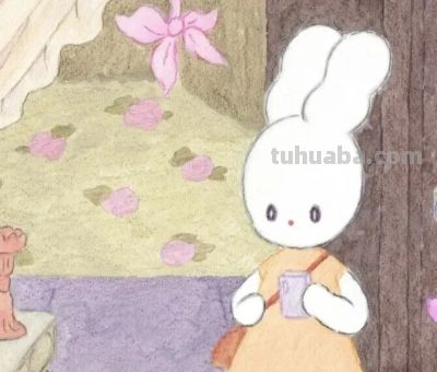 卡通动漫 头像 『可直接保存』 - 图画吧TUHUABA