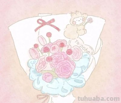 卡通动漫 头像 『可直接保存』 - 图画吧TUHUABA