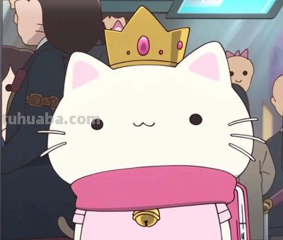 卡通动漫 头像 『可直接保存』 - 图画吧TUHUABA